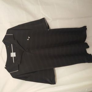 XL Callaway men's gulf shirt